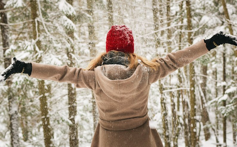 Les tendances de février