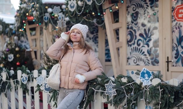 Les vêtements à adopter pour être à la mode cet hiver 2025