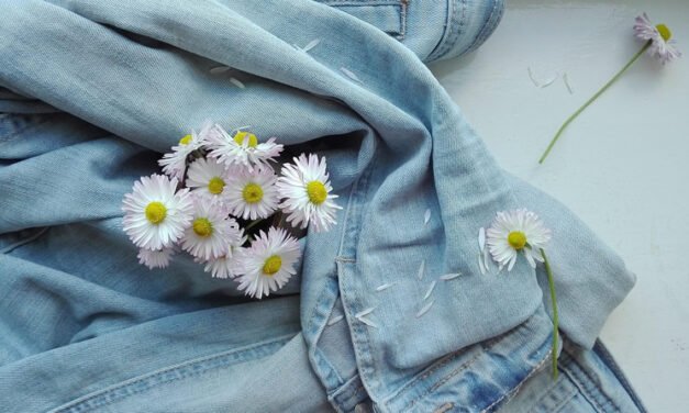 Quel jean pour quelle morphologie ? Vêtements & accessoires